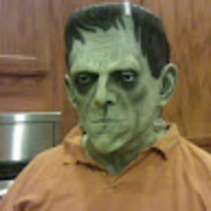 Meet your Posher, Rob